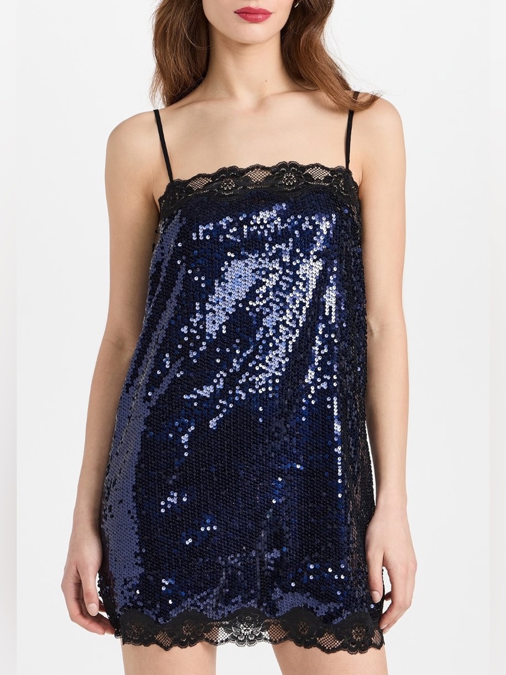 Reformation Nadene Dress